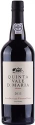 [kuva: Quinta Vale D. Maria Late Bottled Vintage Port 2014]