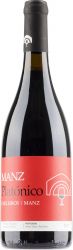[kuva: Manz Platónico Tinto 2017]
