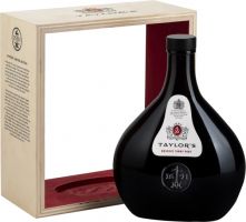 [kuva: Taylor's Reserve Tawny Limited Edition]