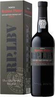 [kuva: Ramos Pinto Late Bottled Vintage Port 2018]