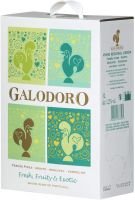 [kuva: Quinta Do Conde Galodoro Branco 2018 hanapakkaus]