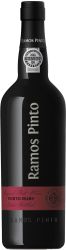 [kuva: Ramos Pinto Ruby Port]
