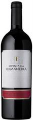 [kuva: Quinta da Romaneira Tinto 2009]