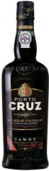 [kuva: Porto Cruz Tawny]