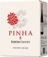 [kuva: Pinha Ribeiro Santo hanapakkaus]