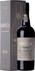 [kuva: Manoella Finest Reserve Ruby Porto]