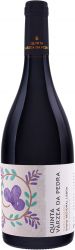 [kuva: Quinta Varzea da Pedra Tinto Reserva 2019]