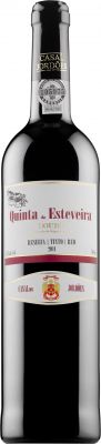 [kuva: Quinta da Esteveira Reserva Tinto 2014(&copy; Alko)]