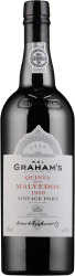 [kuva: Graham's Quinta dos Malvedos Vintage Port(&copy; Alko)]
