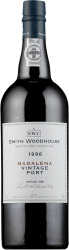 [kuva: Smith Woodhouse Madalena Vintage Port(&copy; Alko)]