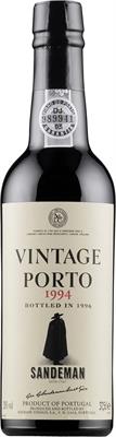 [kuva: Sandeman Vintage Porto 1994(&copy; Alko)]