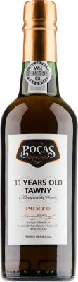 [kuva: Poças 30 Years Old Tawny(&copy; Alko)]