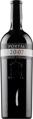 [kuva: Portal Vintage Port 2007(&copy; Alko)]