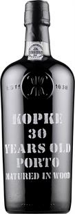 [kuva: Kopke 30 Years Old Port(&copy; Alko)]