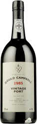 [kuva: Gould Campbell Vintage Port(&copy; Alko)]