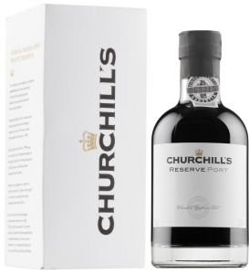 [kuva: Churchill Reserve Port lahjapakkaus(&copy; Alko)]