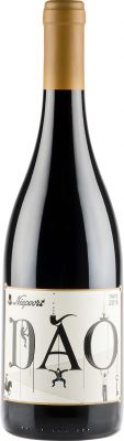 [kuva: Niepoort Dão Rotulo Tinto 2019(&copy; Alko)]
