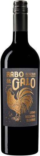 [kuva: Rabo de Galo Reserva 2021(&copy; Alko)]