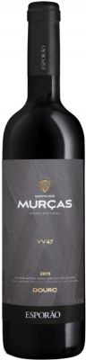 [kuva: Esporão Quinta dos Murças VV47 2015(&copy; Alko)]