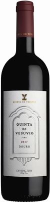 [kuva: Quinta Do Vesuvio 2017(&copy; Alko)]