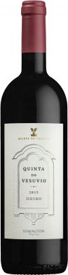 [kuva: Quinta do Vesuvio 2015(&copy; Alko)]