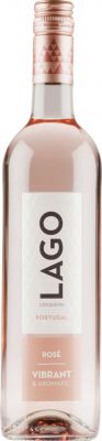 [kuva: Lago Cerqueira Rosé 2018(&copy; Alko)]