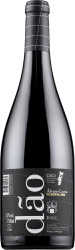 [kuva: Dão Álvaro Castro Reserva 2009(&copy; Alko)]