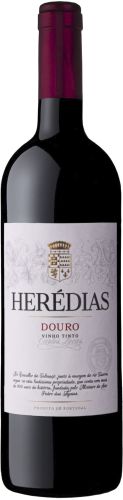 [kuva: Herédias Tinto 2020(&copy; Alko)]