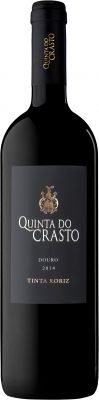 [kuva: Quinta do Crasto Tinta Roriz 2014(&copy; Alko)]