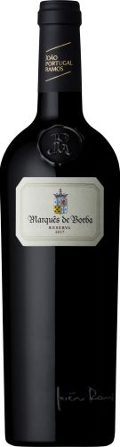 [kuva: Marquês de Borba Reserva 2017(&copy; Alko)]
