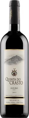 [kuva: Quinta do Crasto Reserva Vinhas Velhas 2013(&copy; Alko)]