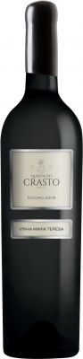 [kuva: Quinta do Crasto Vinha Maria Teresa 2015(&copy; Alko)]