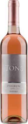 [kuva: Tons de Duorum Rosé 2020(&copy; Alko)]