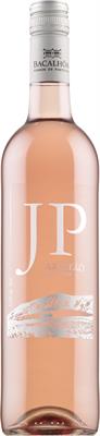 [kuva: JP Azeitão Rosé(&copy; Alko)]