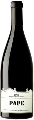 [kuva: Quinta da Pellada Pape 2012(&copy; Alko)]