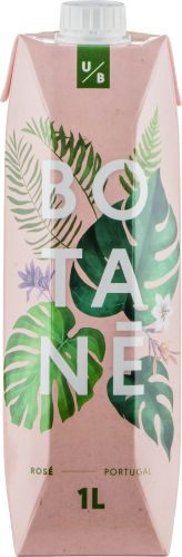 [kuva: U/B Botane Rosé 2024 kartonkitölkki(&copy; Alko)]