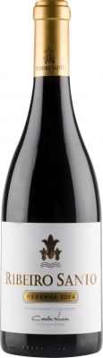 [kuva: Ribeiro Santo Reserva 2014(&copy; Alko)]