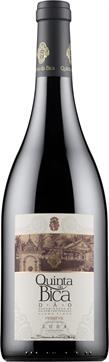 [kuva: Quinta da Bica Reserva 2004(&copy; Alko)]