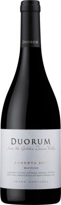 [kuva: Duorum Reserva Old Vines 2017(&copy; Alko)]