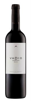 [kuva: Vadio Tinto 2011(&copy; Alko)]