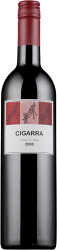[kuva: Cigarra Tinto(&copy; Alko)]