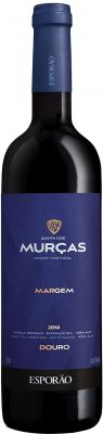 [kuva: Quinta dos Murças Margem 2018(&copy; Alko)]