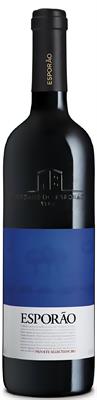 [kuva: Esporão Private Selection Garrafeira 2011(&copy; Alko)]