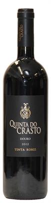[kuva: Quinta do Crasto Tinta Roriz  2012(&copy; Alko)]