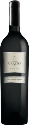 [kuva: Quinta do Crasto Vinha Maria Teresa 2015(&copy; Alko)]