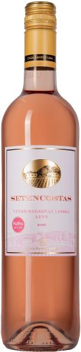 [kuva: Setencostas Rosé 8% 2023(&copy; Alko)]