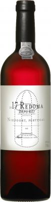 [kuva: Redoma Rosé 2023(&copy; Alko)]