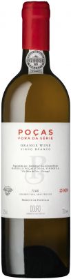[kuva: Poças Fora da Série Orange Wine 2019(&copy; Alko)]