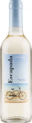[kuva: Escapada Vinho Verde Branco 2018(&copy; Alko)]