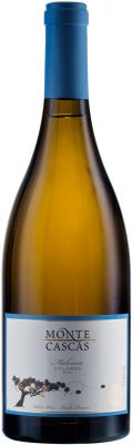 [kuva: Monte Cascas Colares Malvasia 2015(&copy; Alko)]